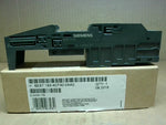  Siemens 6ES7 193-4CF40-0AA0 Terminal Module 30mm Wide, Screw Ty Factory Sealed Image