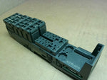  Siemens 6ES7 193-4CF40-0AA0 Terminal Module 30mm Wide, Screw Ty Factory Sealed Image