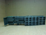  Siemens 6ES7 193-4CF40-0AA0 Terminal Module 30mm Wide, Screw Ty Factory Sealed Image