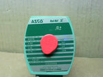  ASCO SC8210G009 2-Way Solenoid Valve 3/4" NPT,120VAC, 24VDC, 2W Image