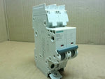  Siemens 5SJ4232-7HG41 Circuit Breaker 240V 32A  2 Pole Class C Image