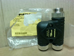  Turck SH-RSM-2RKM 44 Powerfast Small H Splitte Stright Male Image