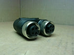  Turck SH-RSM-2RKM 44 Powerfast Small H Splitte Stright Male Image