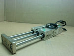  Numatics CGT016100L1ZCX Compact Guide Slide 16mm Bore- No Box Image