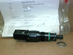  Rexroth( R900772576)DBDS 6 K1C/180VE Pressure Relief Valve Cartdrige Image