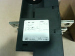  Siemens 3RB2066-1GC2 Overload Relay 55-250 Amps Class 10- Image