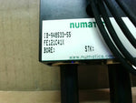  Numatics FE121C41X Two-finger Feed Escapement PNP Hall Switch 1 Image