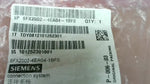  Siemens 6FX2002-4EA04-1BF0 Signal Cable Preassembled MPI Bus Cable w/Connector- Image