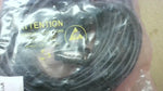  Siemens 6FX2002-4EA04-1BF0 Signal Cable Preassembled MPI Bus Cable w/Connector- Image