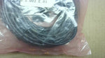  Siemens 6FX2002-4EA04-1BF0 Signal Cable Preassembled MPI Bus Cable w/Connector- Image