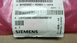  Siemens 6FX2002-1CA01-1AF0 Signal Cable Drive Bus Length 5m Image