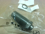  Kosmek DP0241-AL Single Action Push Cylinder w/ M24x1.5 Threade Factory Sealed Image