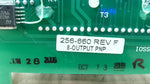  Numatics 256-660 Board 8-output PNP Image