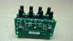  Numatics 256-660 Board 8-output PNP Image