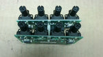  Numatics 256-660 Board 8-output PNP Image