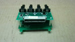  Numatics 256-660 Board 8-output PNP Image