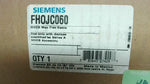  Siemens FHOJC060 MCCB Max Flex Cable Image