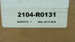  Chromalox 2104-R0131 Temperature And Process Controller 1/4 Din Image
