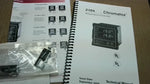  Chromalox 2104-R0131 Temperature And Process Controller 1/4 Din Image