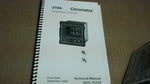  Chromalox 2104-AA131 Temperature and Process Controller 1/4 Din Image