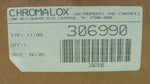  Chromalox 3101-11100 Process Controller Image