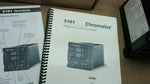  Chromalox 3101-11100 Process Controller Image