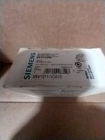  Siemens 3RV1011-1CA10 Circuit Breaker Motor Switch 1.8-2.5A Image