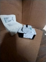  Siemens 3RV1011-1CA10 Circuit Breaker Motor Switch 1.8-2.5A Image