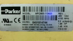  Parker MPC893-113420 3 Phase Servo Motor 460 Vac 4100 Rpm 3.2 A Image