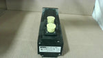 Parker MPM893-113420 3 Phase Servo Motor 460 Vac 4100 Rpm Image