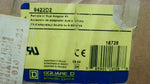  Square D 9422D2 Disconnect Switch Adaptor Kit NEMA Factory Sealed Image
