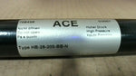  Ace Controls HB-28-200-BB-N Hydraulic Damper 708498 Image