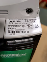  Control Techniques SP1406 AC Unidrive 7.5 HP 380-480 Volts Image