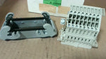  Wieland 70.950.1653.4 KL Multipole Adapter and Base Male 500V Image