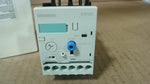 Siemens 3RB2026-1RB0 Overload Relay Image