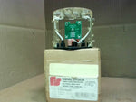  Federal Signal LSLD-024G Green Stack Light 24VDC Ser. B Image