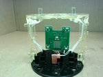  Federal Signal LSLD-024G Green Stack Light 24VDC Ser. B Image