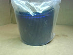  Federal Signal LSL-024B Blue Stack Light 24VDC Ser. A3 Image