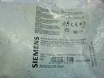  Siemens 8WD4208-0AA  Terminal Element Factory Sealed Image