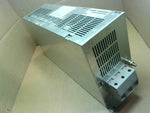  Siemens 6SL3000-0BE23-6AA0 Active Line Module Filter 275/480VAC Image
