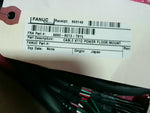  Fanuc A660-8013-T915 Cable Kit K112 Power Floor Mount Image