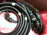  Fanuc A660-8013-T915 Cable Kit K112 Power Floor Mount Image