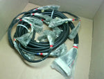  Fanuc A660-8013-T915 Cable Kit K112 Power Floor Mount Image