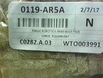  Fanuc A660-8013-T915 Cable Kit K112 Power Floor Mount Image
