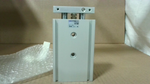  SMC CXSL25TF50A Air Cylinder Image