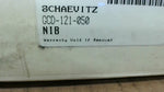 Schaevitz GCD-121-050 Precision Gage Head Image