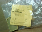  Turck NI25-Q20-AP6X2-H1141 Proximity Sensor 10-30VDC 200mA Sn:  Factory Sealed Image