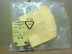  Turck NI25-Q20-AP6X2-H1141 Proximity Sensor 10-30VDC 200mA Sn:  Factory Sealed Image