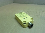  Turck NI25-Q20-AP6X2-H1141 Proximity Sensor 10-30VDC 200mA Sn:  Factory Sealed Image