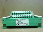  Phoenix Contact(2965143) UM45-2FLK14/S7 Varioface Interface Module Image